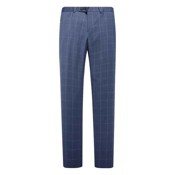 J1572 bird spring and summer thin men's trousers wool mid-waist slim business casual trousers 213070
J1572 bird spring and summer thin men's trousers wool mid-waist slim business casual trousers 213070