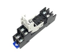 8-foot relay base relay G2R-2S