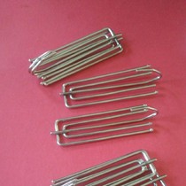 15 9 9 yuan hook curtains shower curtain hooks rope hooks four-claw hooks four-fork hooks