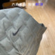 정통 Nike Nike Men 's Winter Vest 방수 방수 및 스플래시 및 워밍 다운 조끼 FB7543-370 정통 Nike Nike Men 's Winter Vest 방수 방수 및 스플래시 및 워밍 다운 조끼 FB7543-370