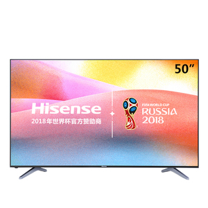 Hisense/海信 LED50EC500U 50英寸4K高清智能网络平板液晶电视机