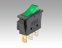 R11-3BL original Taiwan Haili HIGHLY boat switch