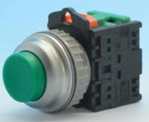 TN3BAG-1A 1B-1CTN3BAR-1AB -1C Original trend with lock button switch 30mm