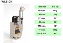 WL-5108-2 original Taiwan Haili HIGHLY travel switch