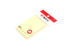 Morning Handling 76*51MM Self-stick note paper 3*2 Tips YS-02 Premium Paste 15 copies