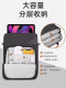 Air4의 태블릿 저장 패키지의 내부 덮개는 Xiaomi Huawei Apple iPad 9 휴대용 Pro12.9PAD 10 Generation MatePad 11/12 인치 미니 6 경사 배낭 컴퓨터 보호 백에 적합합니다. Air4의 태블릿 저장 패키지의 내부 덮개는 Xiaomi Huawei Apple iPad 9 휴대용 Pro12.9PAD 10 Generation MatePad 11/12 인치 미니 6 경사 배낭 컴퓨터 보호 백에 적합합니다.