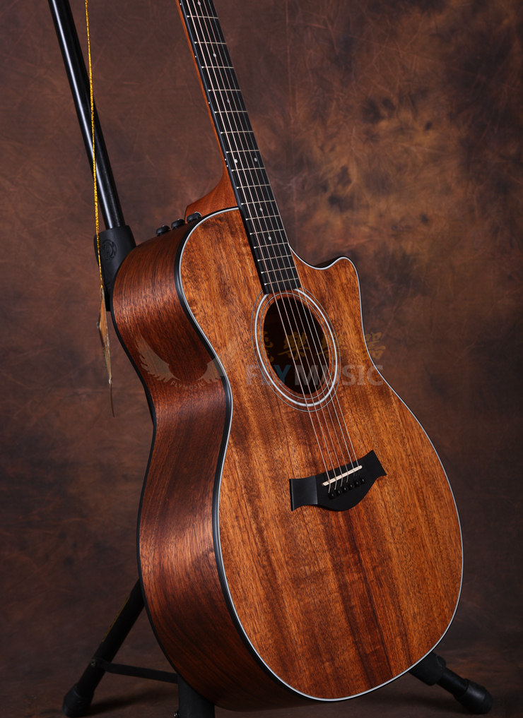 飞琴行 taylor泰勒 310 312 314 316 315 322 324 ce电箱民谣吉他