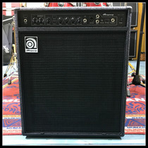 Ampeg amp BA-115 V2 electric BASS speaker 150W practice and small and medium performance