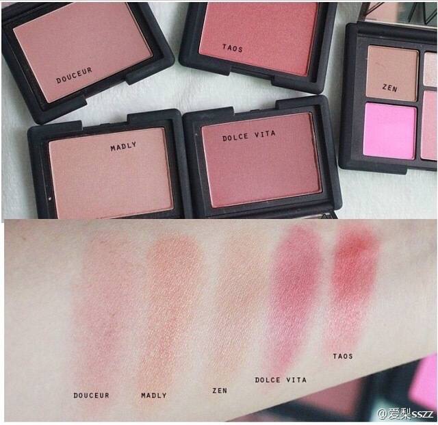 Dupes nars deep throat