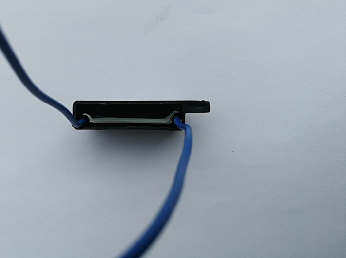 1uf capacitor 1 micro method 500v volt cbb61 yuba ventilation fan motor exhaust fan motor power starter