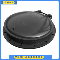 Composite 800HDPE600 machine 700 circular 500 door 400 Guangdong 300DN1000 FRP DN1200