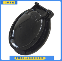 600 machinery FRP door composite HDPE800 polymer shaped 1000 stainless steel 1200 cast iron steel