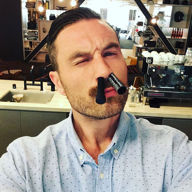 官方授权美国boomboom精油棒薄荷吸入鼻通香筒提神棒1支价