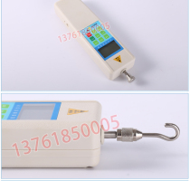 Onxuan digital display push-pull force meter AM-100N 200N 500N electronic dynamometer pointer pressure measuring instrument