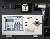 5N m torque tester HP-100 digital torque meter Electric batch torque tester 10N m