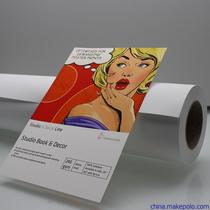 Hanemler pure cotton acid-free art paper 240g art micro spray professional printing paper roll