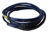 B- type V belt transmission belt wear-resistant 1219 1250 1270 1350 1450 rubber conveyor belt