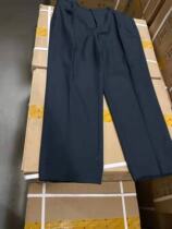 Sea Tibetan green winter pants sea blue winter pants Tibetan blue winter pants military fans sea winter pants