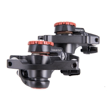 Taiwanese AVID BB5 disc brake mountain bike mechanical disc brake clip wire pull brake G3 disc brake disc