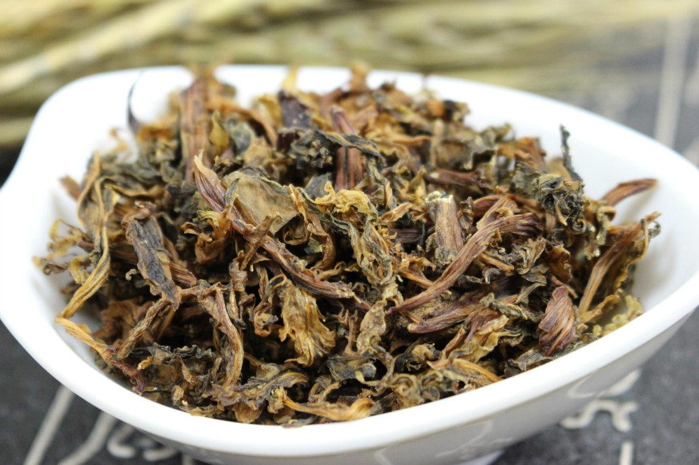 绍兴梅干菜 霉干菜 2017年新货 农家纯手工农产品 诸暨特产500g