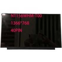 Original NT156WHM NT156WHM T02 T02 T03 NT156WHM T00 T00 T00 with touch