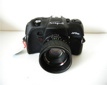 Rare inventory Seagull df5000 film 135 SLR camera color new collection use