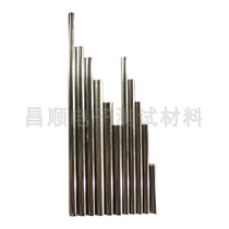 6 8mm*80 100 120 140 150 180 Bearing tube Piston rod Guide rod Jig Bearing guide column Optical shaft