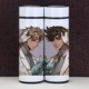 Jojos Bizarre Adventure Thermos Cốc Anime Water Mug Empty Jotaro Khoảng 304 Cốc thép không gỉ - Carton / Hoạt hình liên quan