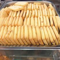 Shanghai old specialty Harbin pine seed milk chocolate milk chips 250g fresh