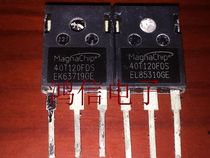 Original word 40T120FDS imported dismantling parts welding machine commonly used tube test