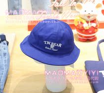 TeenieWeenie bear counter casual fisherman AC20S301A TTAC20S301A 298