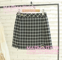 Zhao Ruths Tongan Teenie Weenie Domestic special cabinet 21 summer half dress TTWH216609N 498