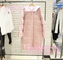 Back season Special M code TeenieWeenie counter 19 down jacket TTJD94V03K 1980