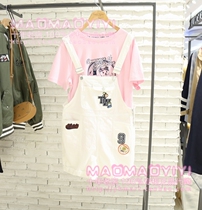 TeenieWeenie counter 20 summer leisure pants TV202401A TTTV202401A 798