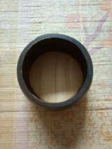 High-grade Banhu ladle Yu Opera opera commentary Banhu ladle Indonesian old coconut shell wall thickness 0 4-0 5 or so