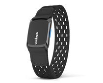 Wahoo Heart Rate Armband New Optical Heart Rate Band TICKR Heart Rate Armband Bluetooth ANT 