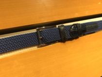 Road Cardinone LUKADILONG mens clothing belt number 17017001 elastic fiber strap 2380