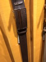 Road Cardinone LUKADILONG male leather strap 17517009 SHARK LEATHER 2980