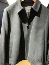 Road Cardiron LUKADILONG male blouse No. 15618002 Mountain cashmere No back to no change 11880