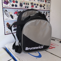 BEL bowling supplies New brunswick bowling monocle bag Professional bowling bag Four-color choice