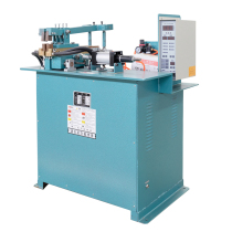 Pneumatic butt welding machine Steel rebar rebar touch welding machine Row welding machine UN2-50 63 100KW controller accessories