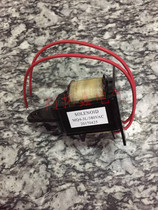 Electric hoist special electromagnet MQ4-3L 380VAC electromagnet SOLENOID MQ4-3L 380V