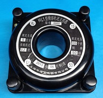Original installation Shanghai Huatong HL1 type precision current transformer 0 2 level 200 5300 5600 5