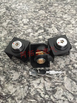 DW45 triple lock two key NM1 breaker one lock one CDW1 CDW1 CW1 HSW1 two lock one key