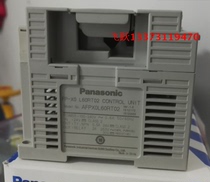 New Panasonic PLCFPX0L60RT02 Controller Removable Terminal Block Special Custom Edition Original Spot