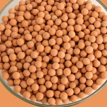 Beauty salon energy stone spa hot stone massage stone health Energy Stone Hot compress stone foot bath multi stone tourmaline stone