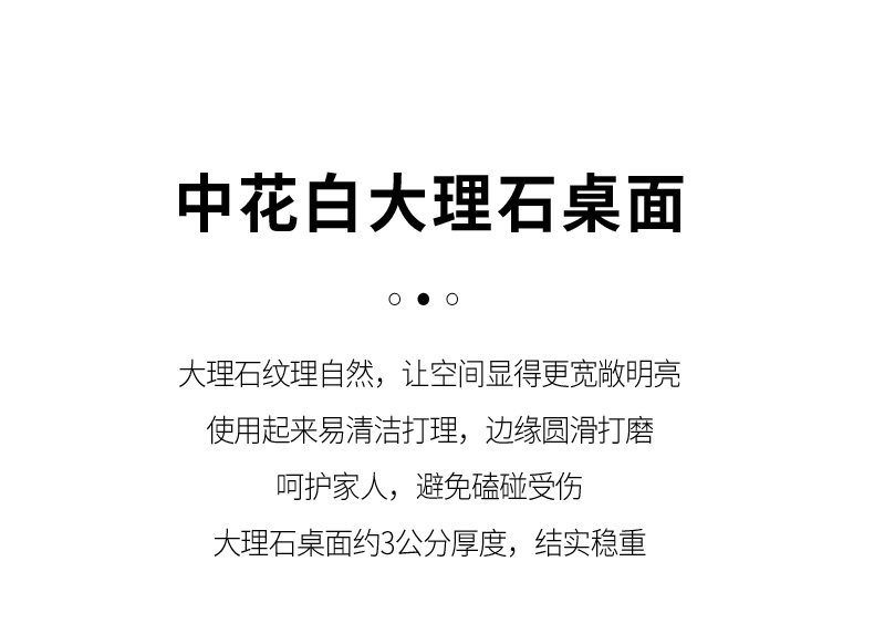 Мраморный стол 纯天然大理石餐桌椭圆形设计师法式轻奢网红个性创意进口奢石饭桌 Korea Majestic