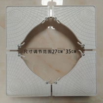 Mini washing machine suitable for plastic base Mini washing machine suitable for bracket