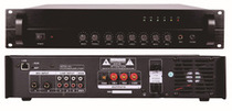 Voice of love IP network public broadcast constant pressure amplifier 60W to 650W IP-60IP-120IP-