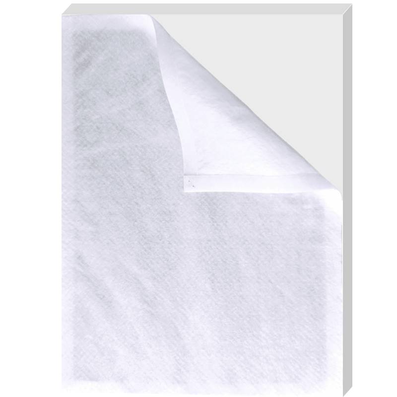 electrostatic air pm2.5 haze filter cotton paper air purifier filter element hepa hvaf